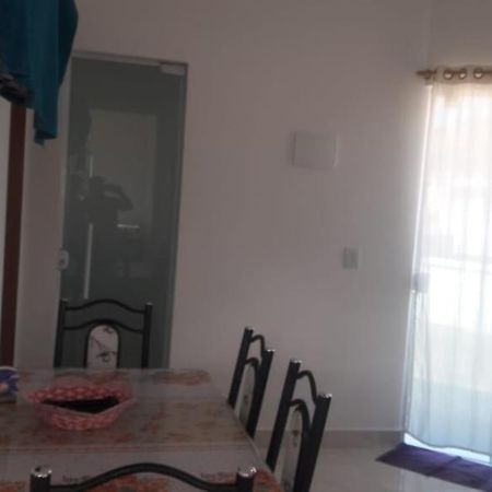 Chale Isabela Apartment Ubatuba Bagian luar foto