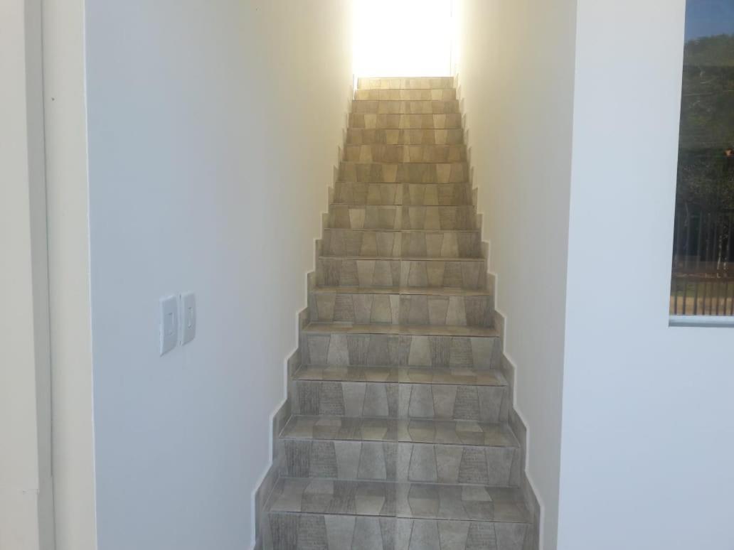 Chale Isabela Apartment Ubatuba Bagian luar foto