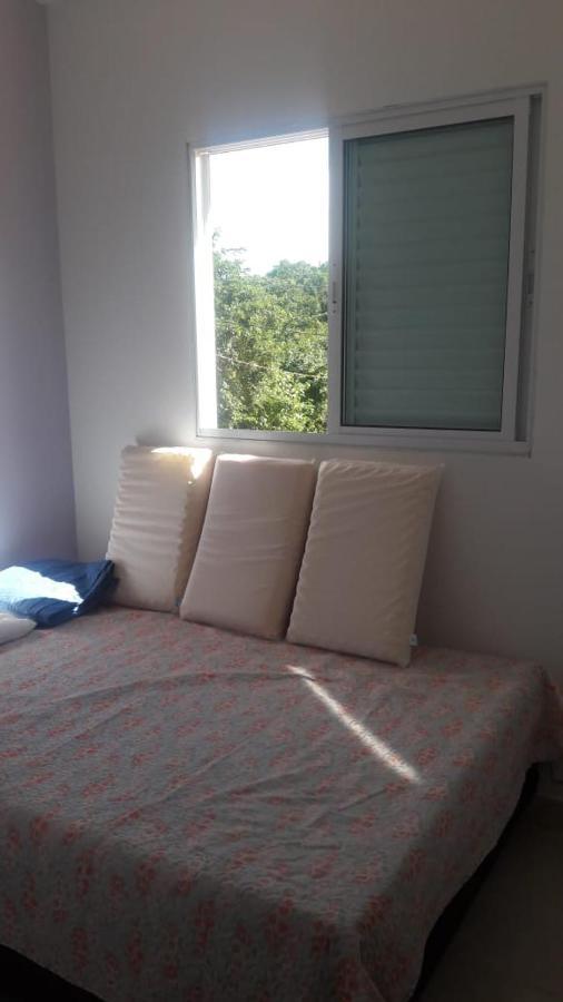 Chale Isabela Apartment Ubatuba Bagian luar foto