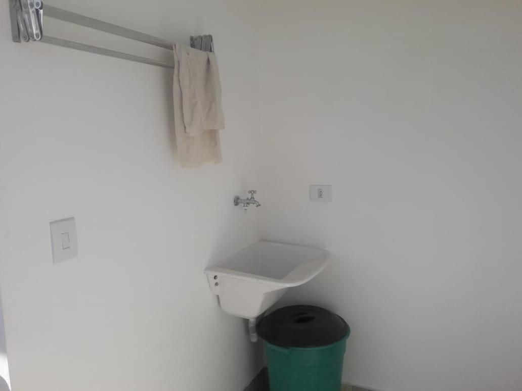 Chale Isabela Apartment Ubatuba Bagian luar foto