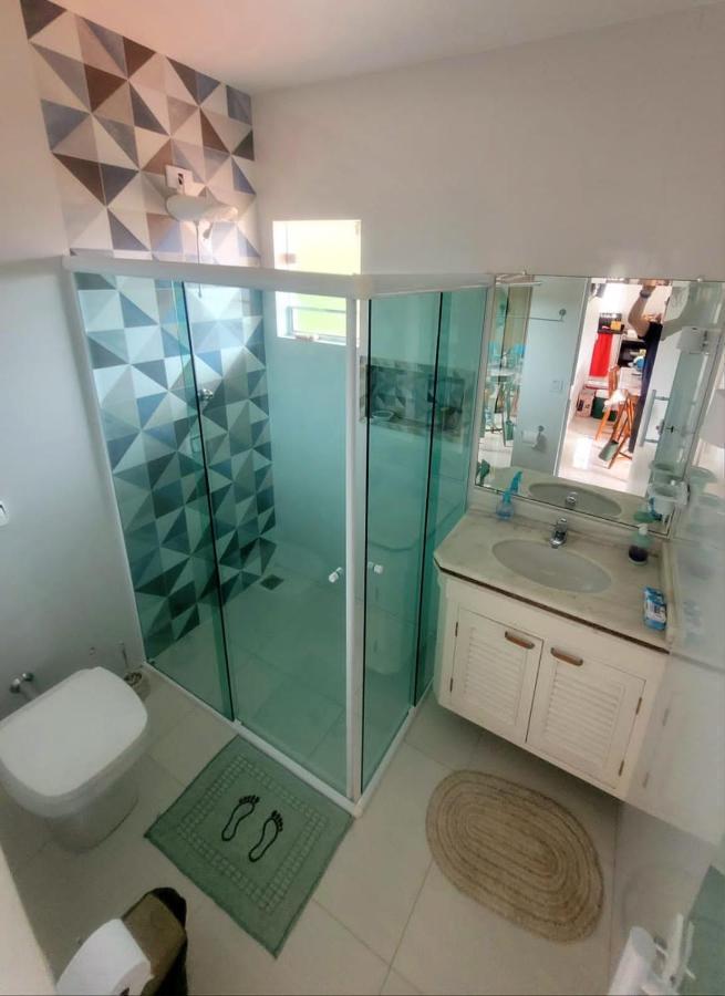 Chale Isabela Apartment Ubatuba Bagian luar foto
